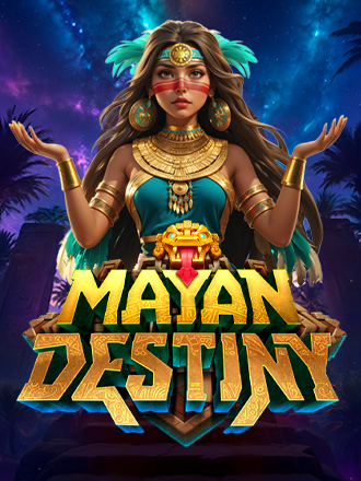 Mayan Destiny by Pocket Games Soft